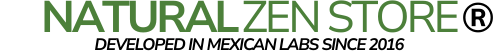Natural Zen Store Mexico
